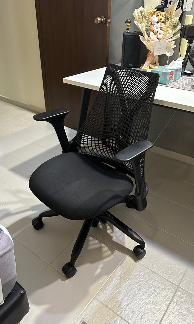 Sayl shop adjustable arms