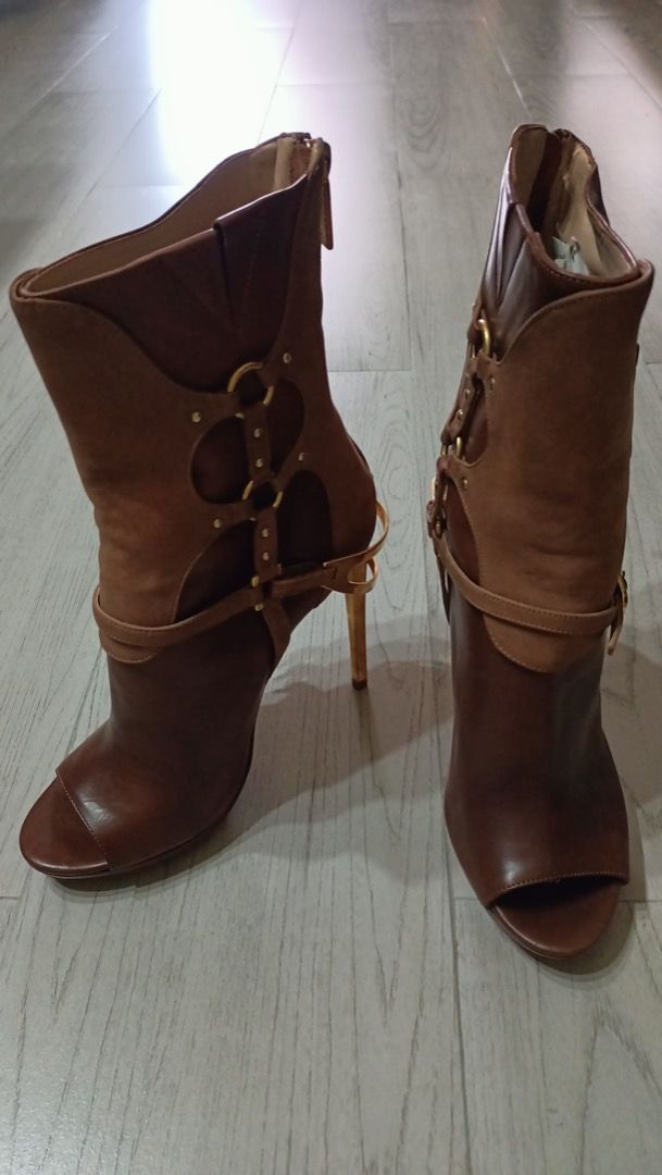 Leger boots online