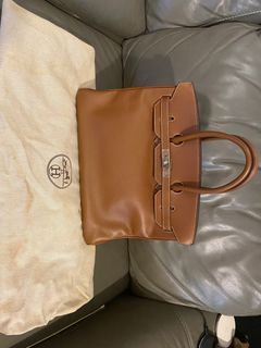 Hèrmes Birkin Bag 35 CM / Sold Out – hk-vintage