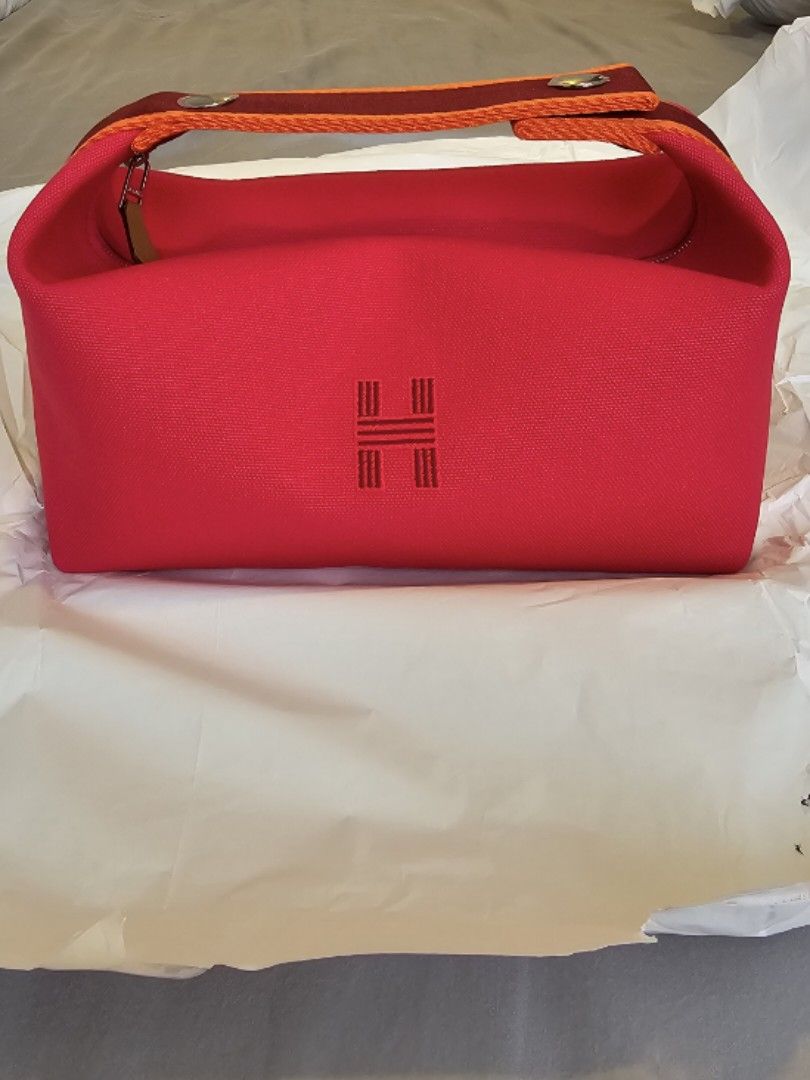 Hermes bride a brac pm size, Luxury, Bags & Wallets on Carousell