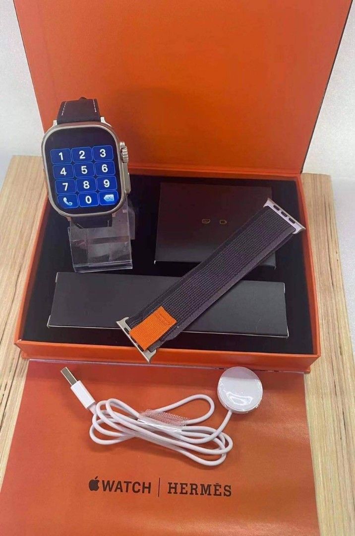 Watch clearance x hermes