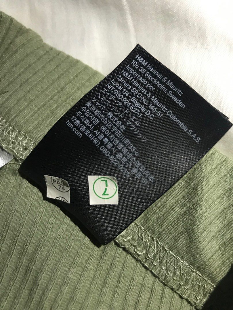 H and m cycle hotsell shorts