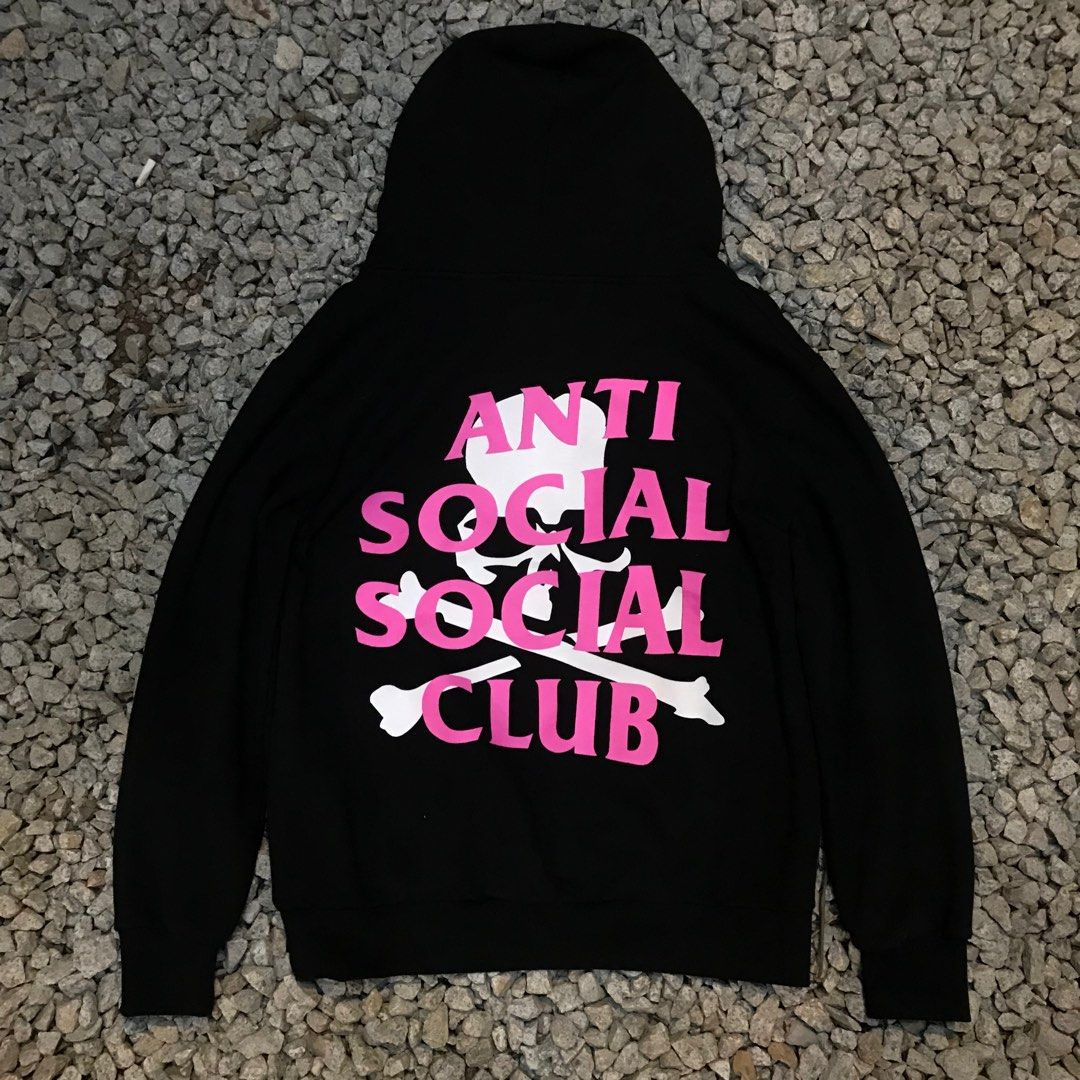 Assc x mastermind hoodie outlet