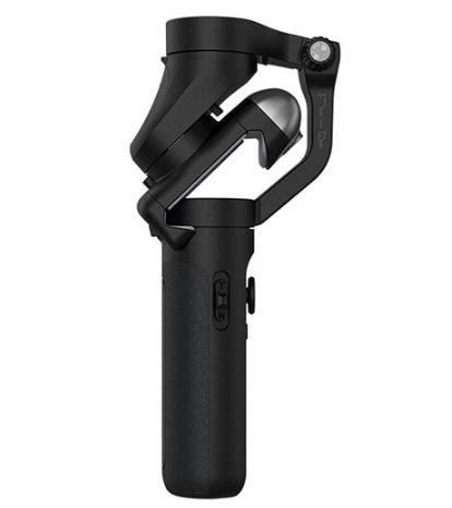 Hohem iSteady V2S Kit (2023 Version) (Category: Gimbals & Stabilizers ) located in Manila. Submitted by vmidirect (Listing ID 1246397926, Image 3). Description: Features: AI Smart Tracking: Built in AI tracking sensor, the phone stabilizer can act as your personal photographer to locking onto you and tracking your movements automatically. Say goodbye to the hassle of finding someone to help you capture the perfect photos or videos. Simple Gesture