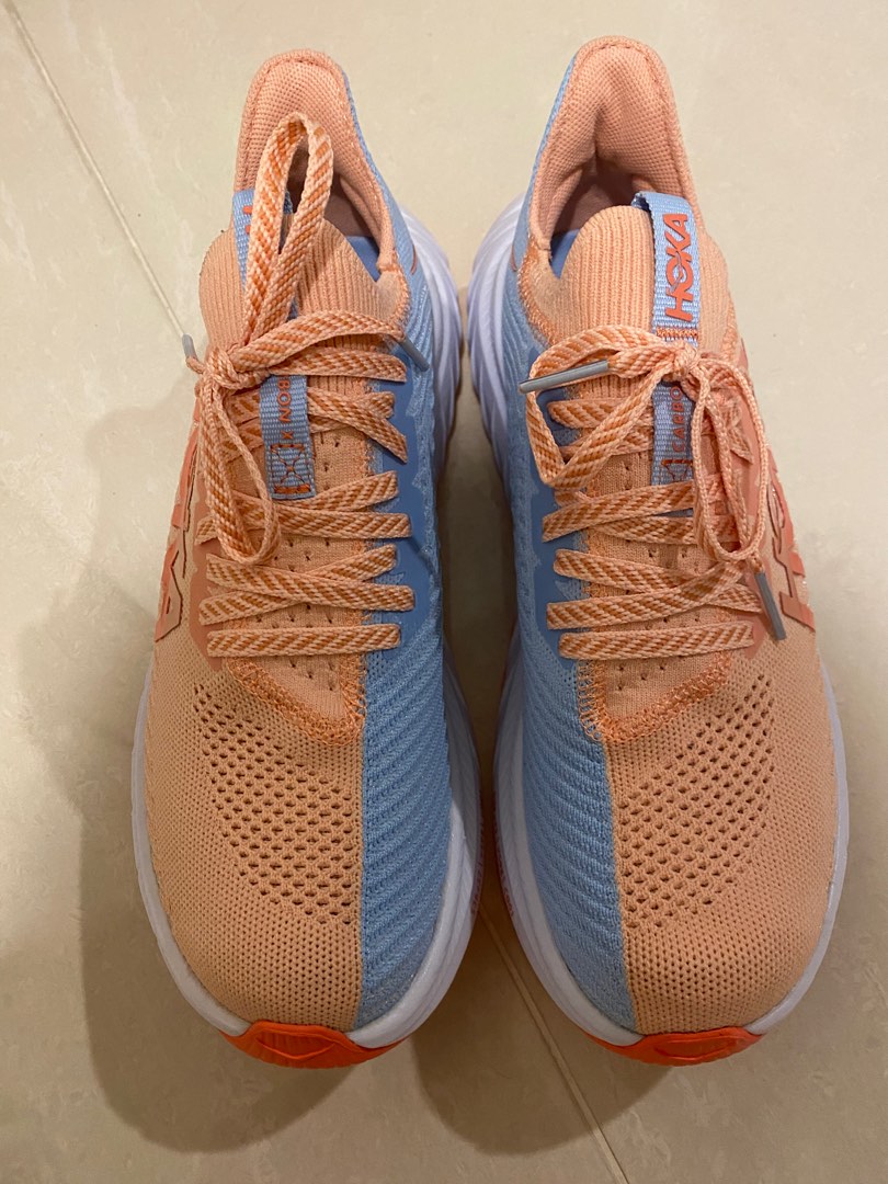 hoka carbon womens