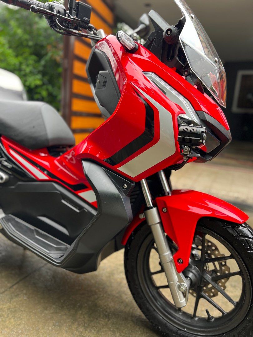 honda adv 2021 price