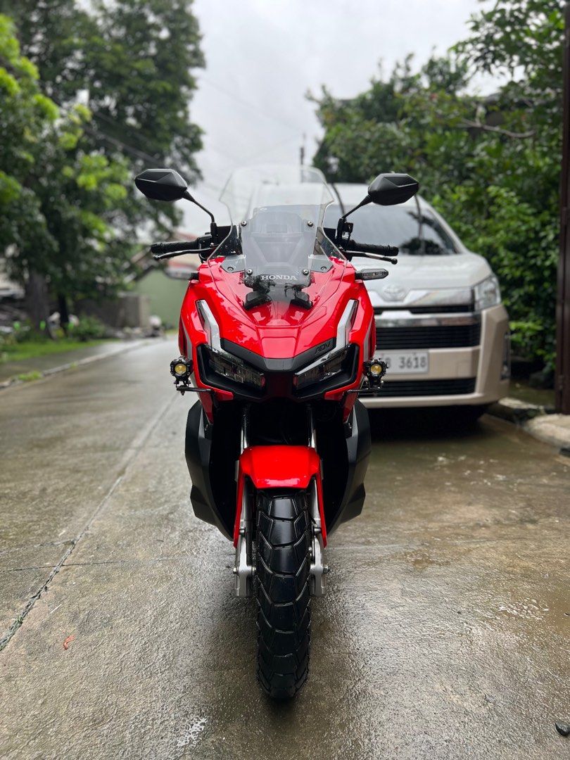 honda adv 2021 price