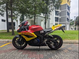 (Category: ) located in . Submitted by motobox (Listing ID 1246375465, Image 1). Description: .
