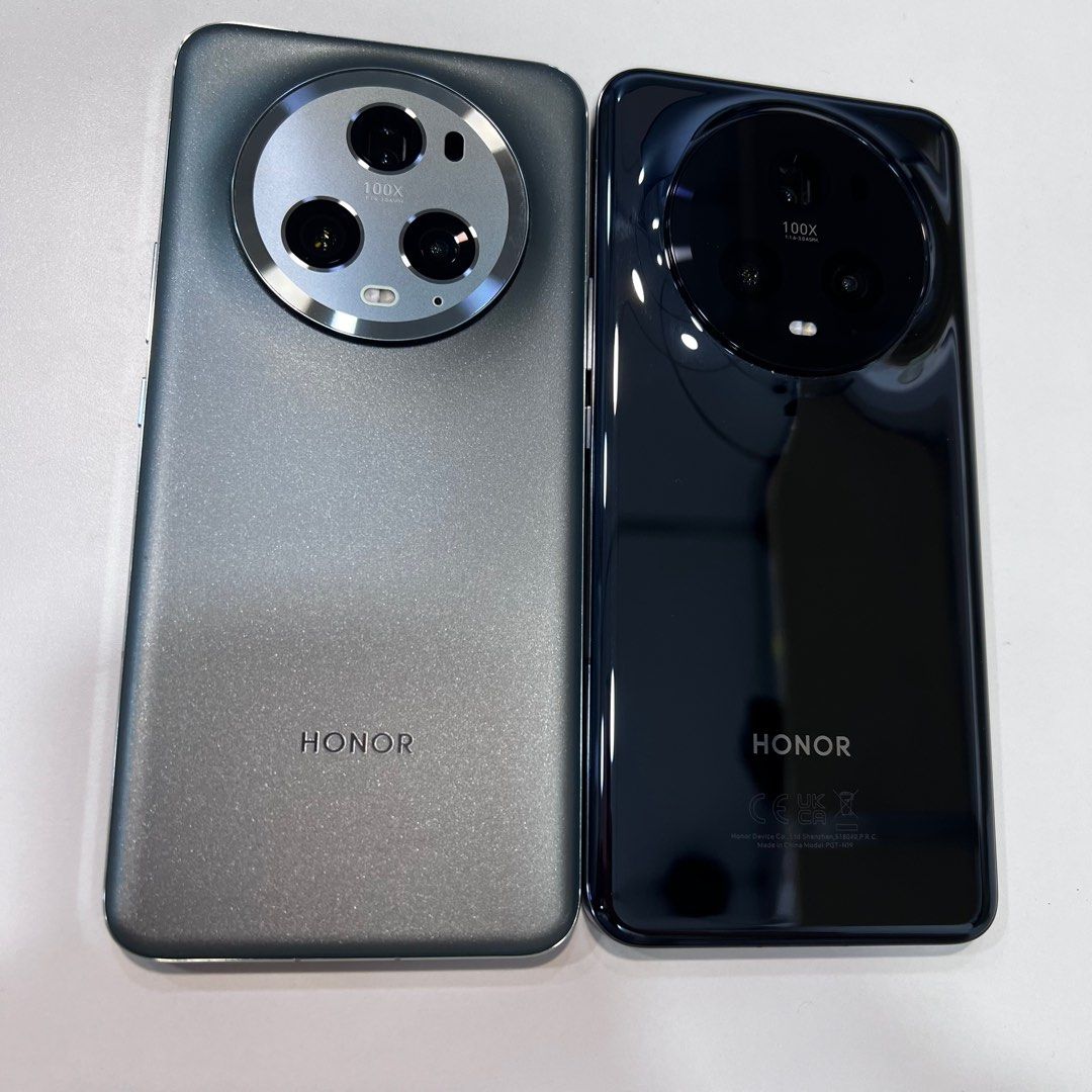 HONOR Magic 5 Pro グローバル(香港)版 PTG-N19（Honor Magic 5