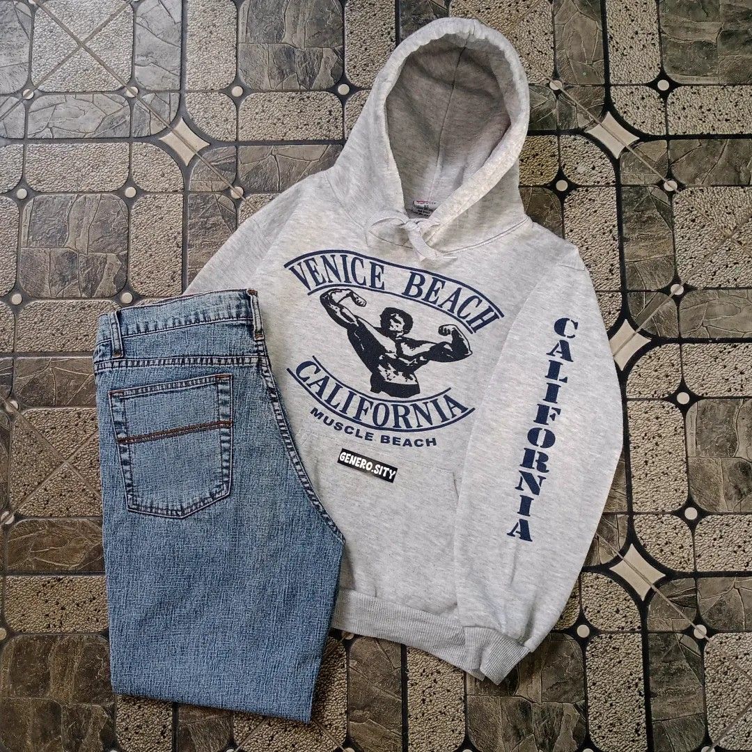 Hill heavyweight hoodie 2025