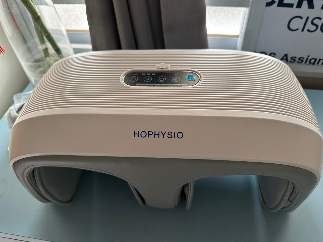 Hophysio massager
