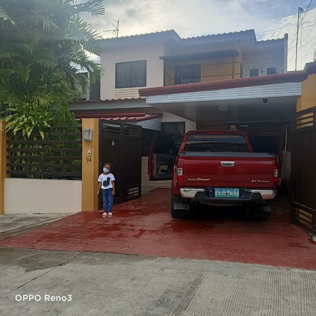 House and Lot For Sale, Nova Tierra Village Lanang Davao City, Property