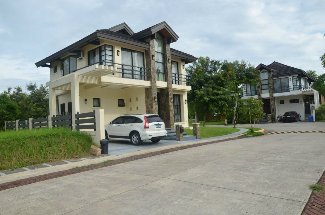 House for Sale Pramana Residential Park Santa Rosa City Laguna