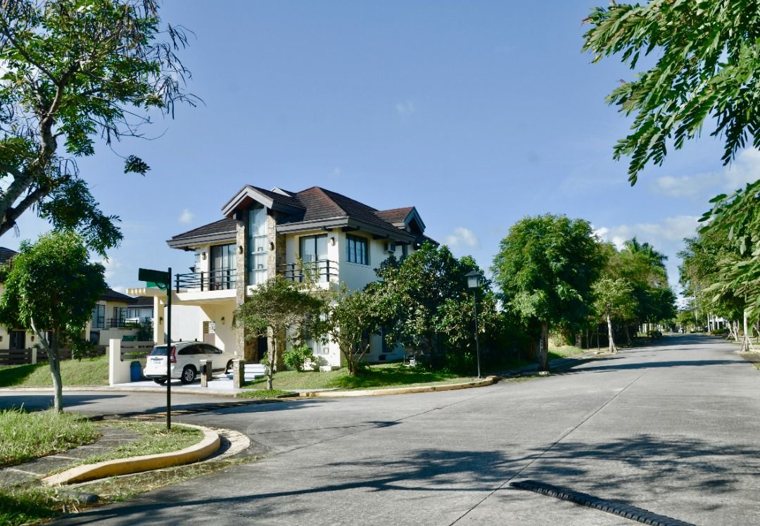 House for Sale Pramana Residential Park Santa Rosa City Laguna