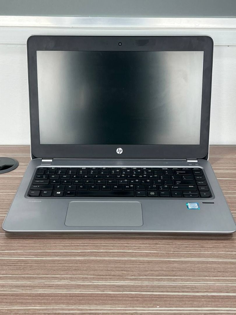 HP ProBook 430 Gen 4!, Computers & Tech, Laptops & Notebooks on Carousell