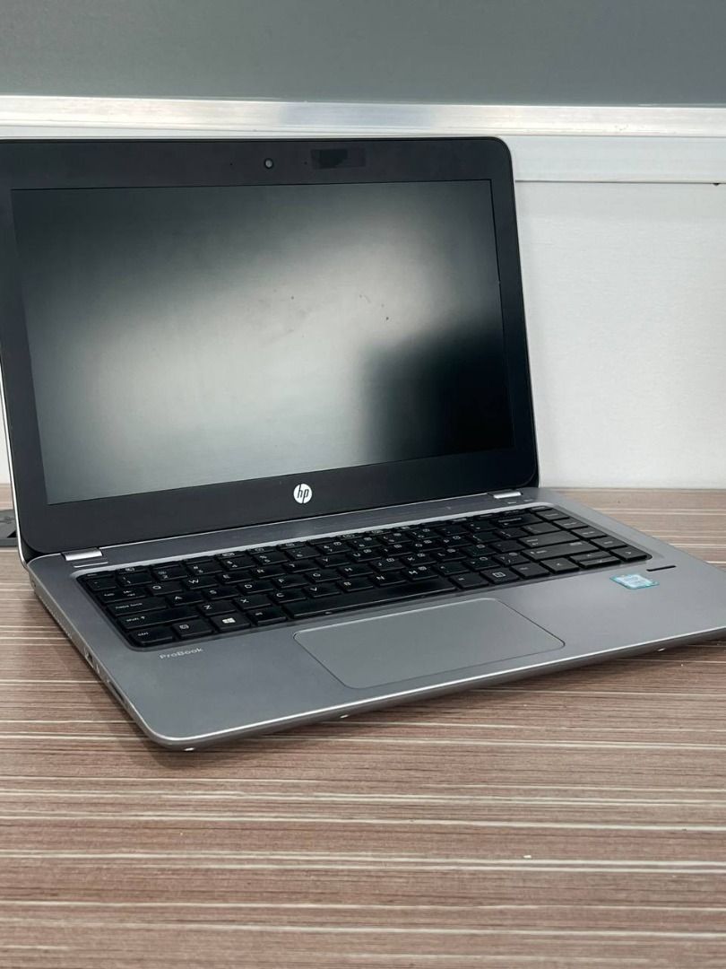 HP ProBook 430 Gen 4!, Computers & Tech, Laptops & Notebooks on Carousell