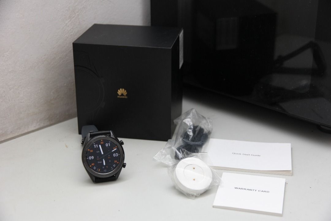 Huawei watch gt sport b19s sales