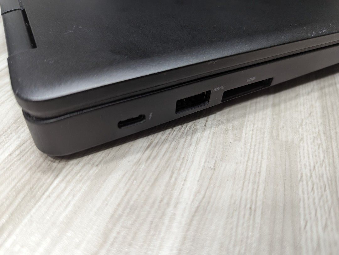 i7/Quadro/Dell Precision Workstation Laptop, Computers & Tech, Laptops