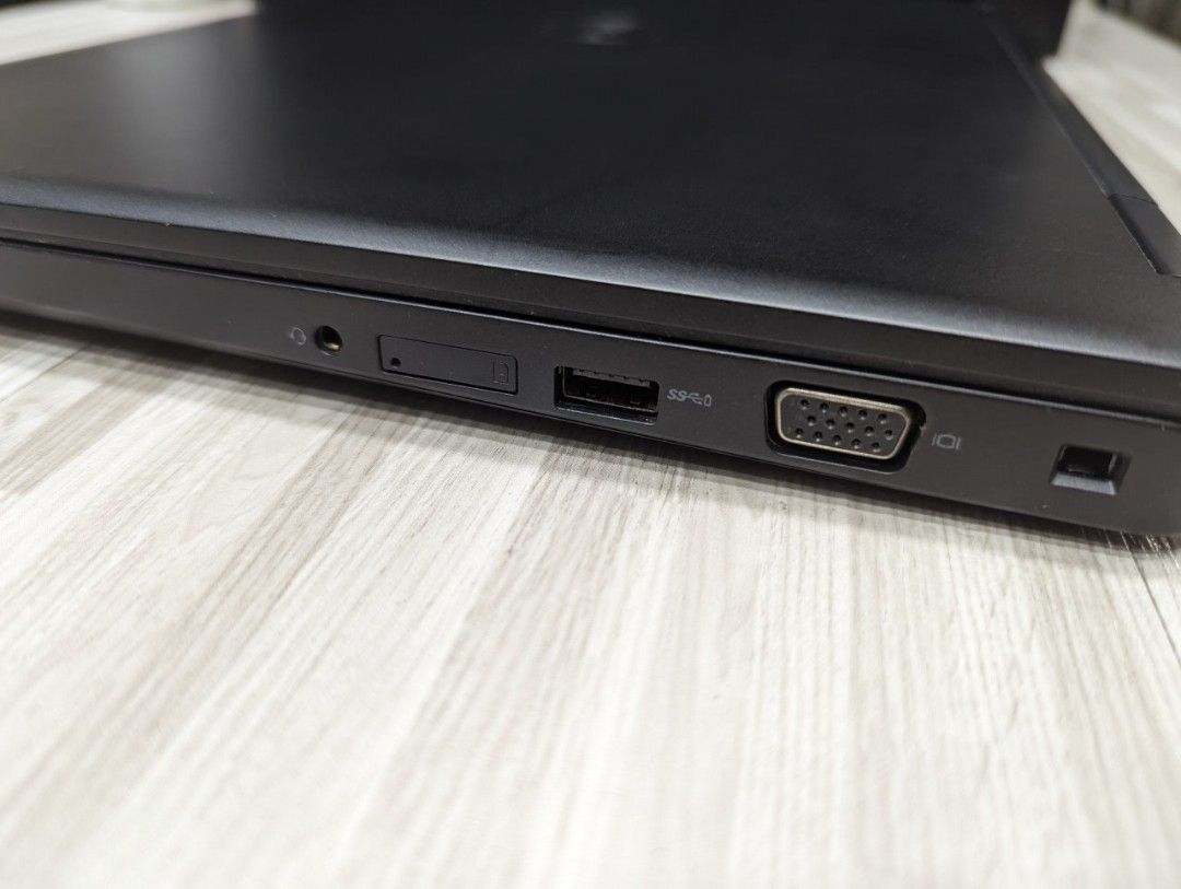 i7/Quadro/Dell Precision Workstation Laptop, Computers & Tech, Laptops