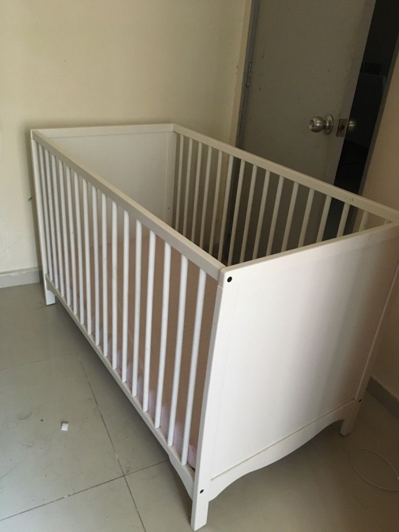Solgul cot shop review
