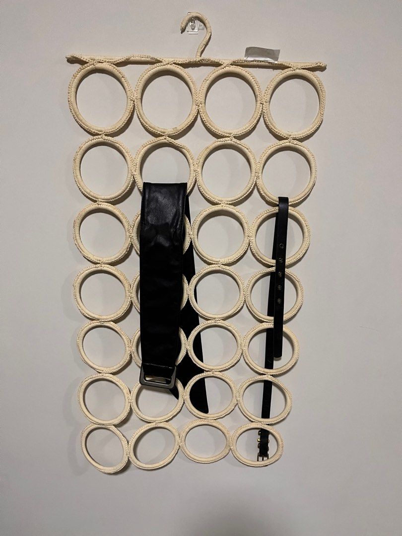Belt hotsell hanger ikea