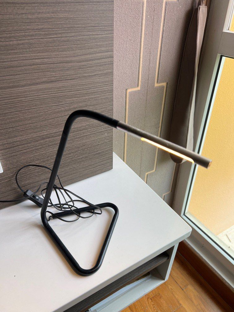 IKEA desk light (Free!), TV & Home Appliances, Other Home Appliances on