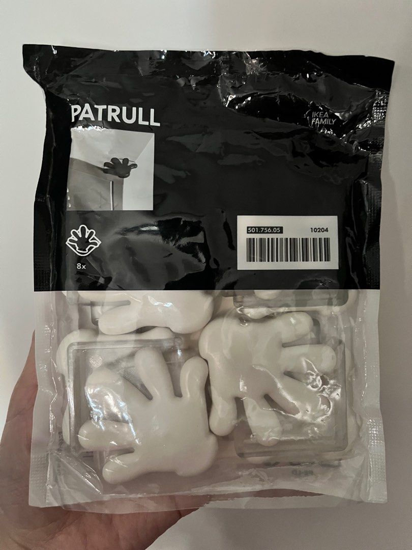 IKEA table corner bumpers, 傢俬＆家居, 傢俬, 桌子 Carousell