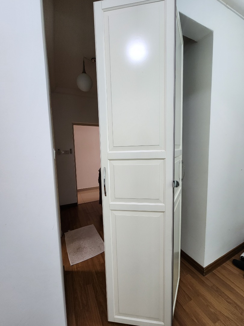 Ikea cheap tyssedal door