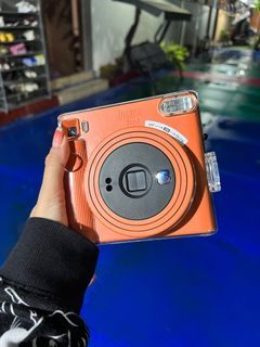 Instax SQ1