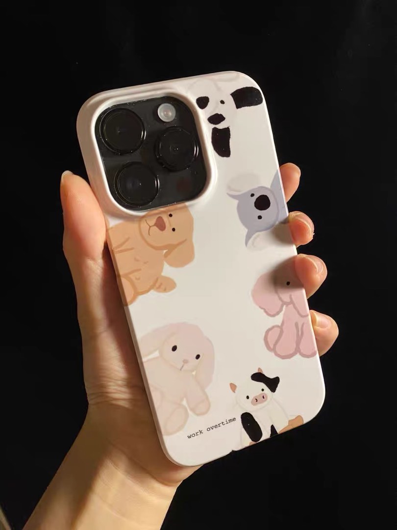 iPhone 14 pro max jellycat case, Mobile Phones & Gadgets, Mobile & Gadget Accessories, Cases & Sleeves on Carousell iPhone 14 pro max jellycat case, Mobile Phones & Gadgets, Mobile & Gadget Accessories, Cases & Sleeves on Carousell