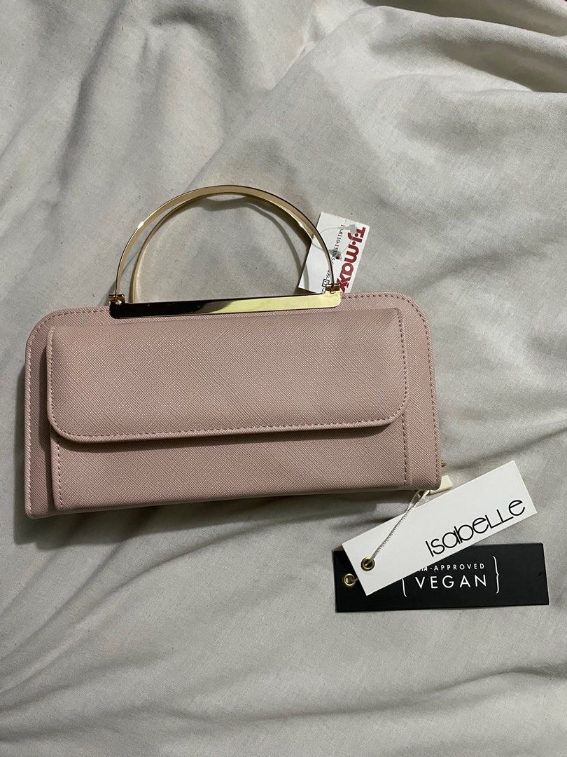 Isabelle new arrivals crossbody purse