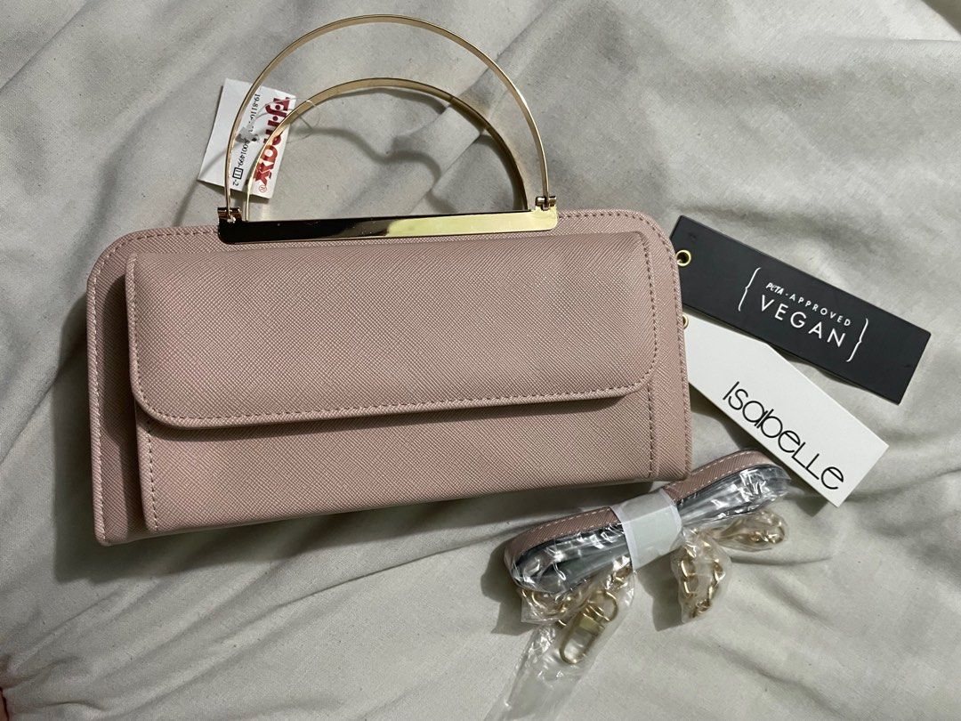 Isabelle crossbody purse cheap
