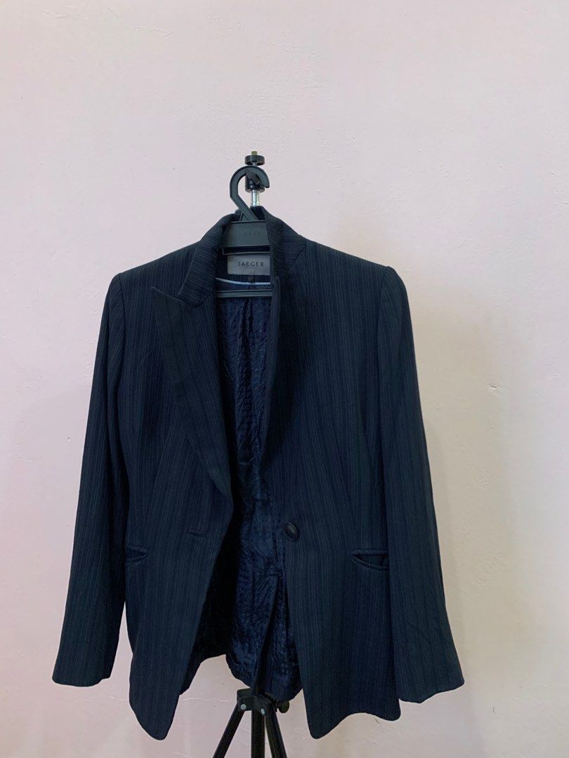 Jaeger blazer shop