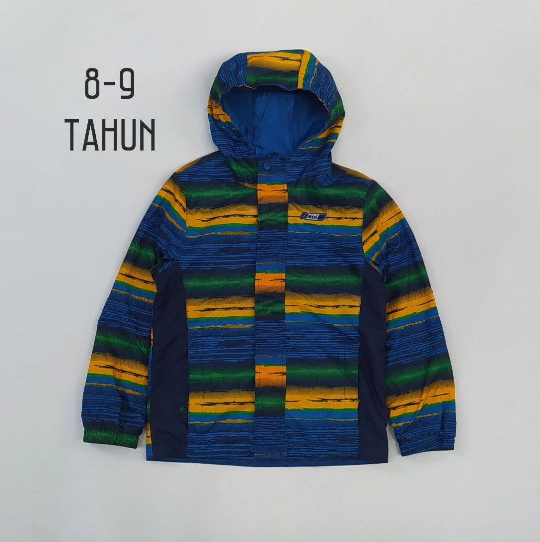 Xmtn jacket on sale
