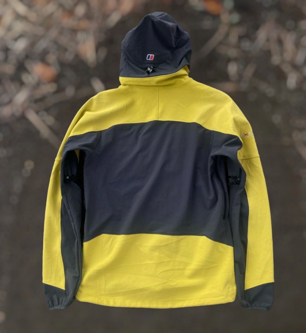 Berghaus jorasses 2024