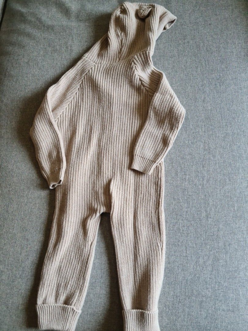 Jamie kay sales bear onesie