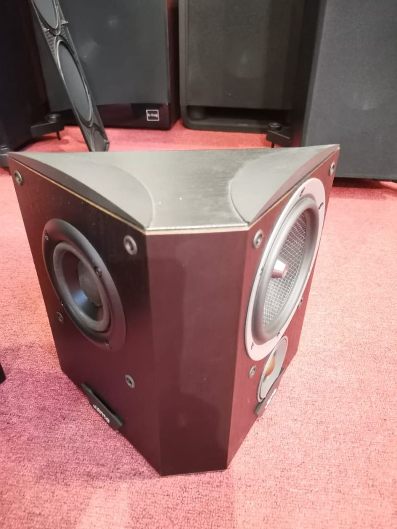 Jamo C60 Sur Surround Speaker