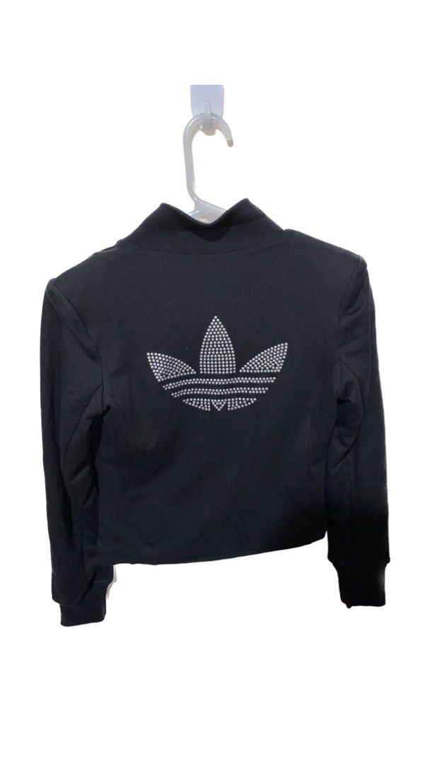 Jas adidas clearance