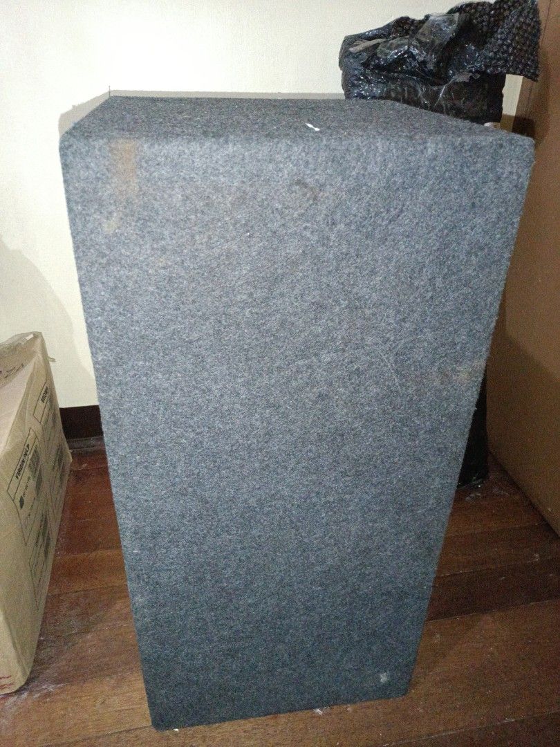 jbl subwoofer 1200 watts, Audio, Soundbars, Speakers & Amplifiers on ...
