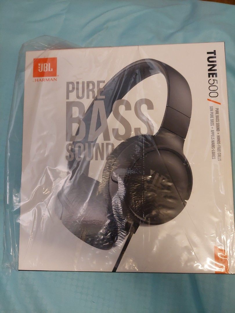  free mailing jbl wired headphones with mic audio headphones