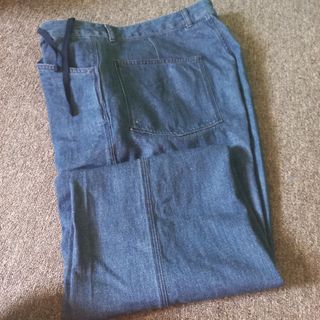 Jeans uniqlo