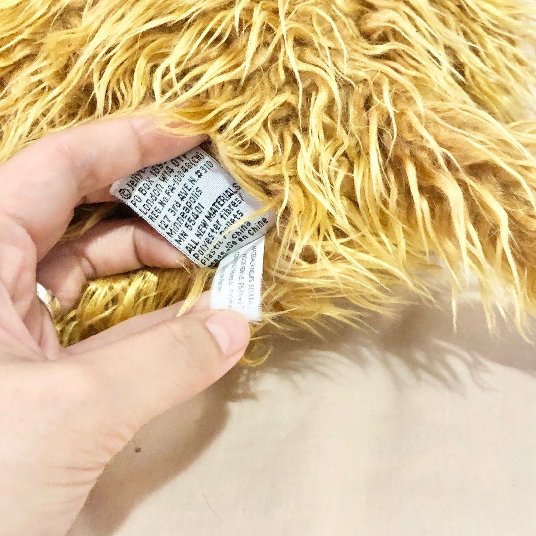 RARE Jellycat Truffles Highland Cow Medium, Hobbies & Toys, Toys