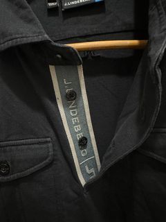 J.Lindeberg Polo Shirt