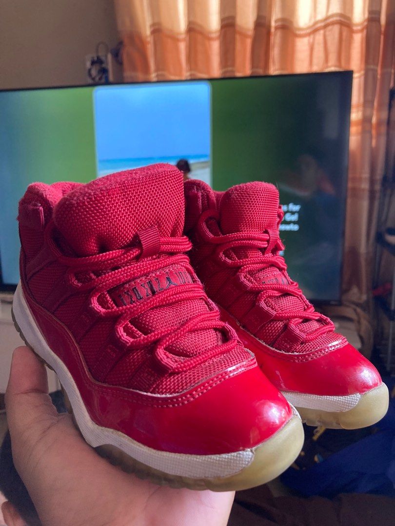 jordan retro 11 for youth