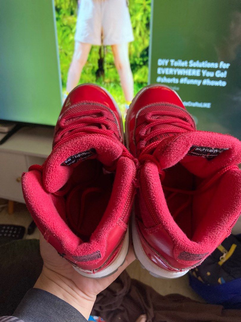 air jordan 11 retro kids