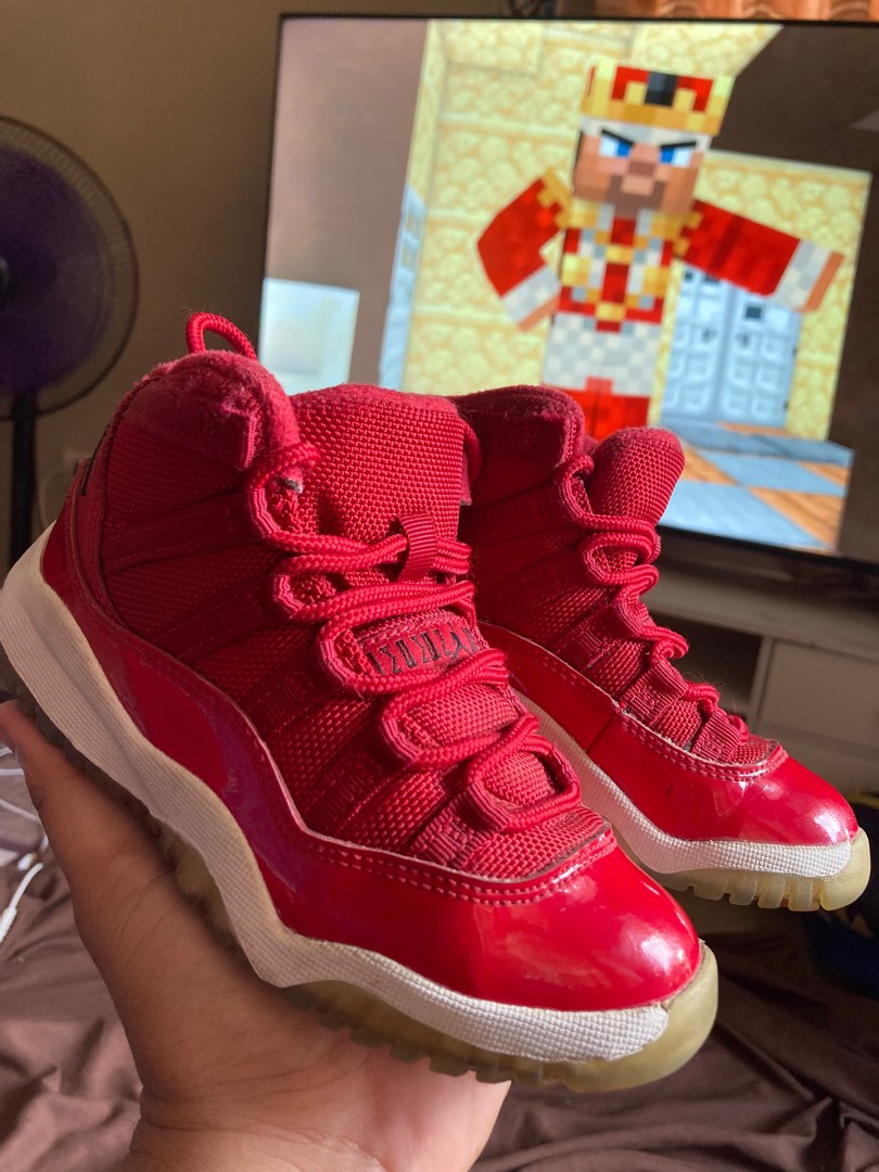 jordan retro 11 for youth