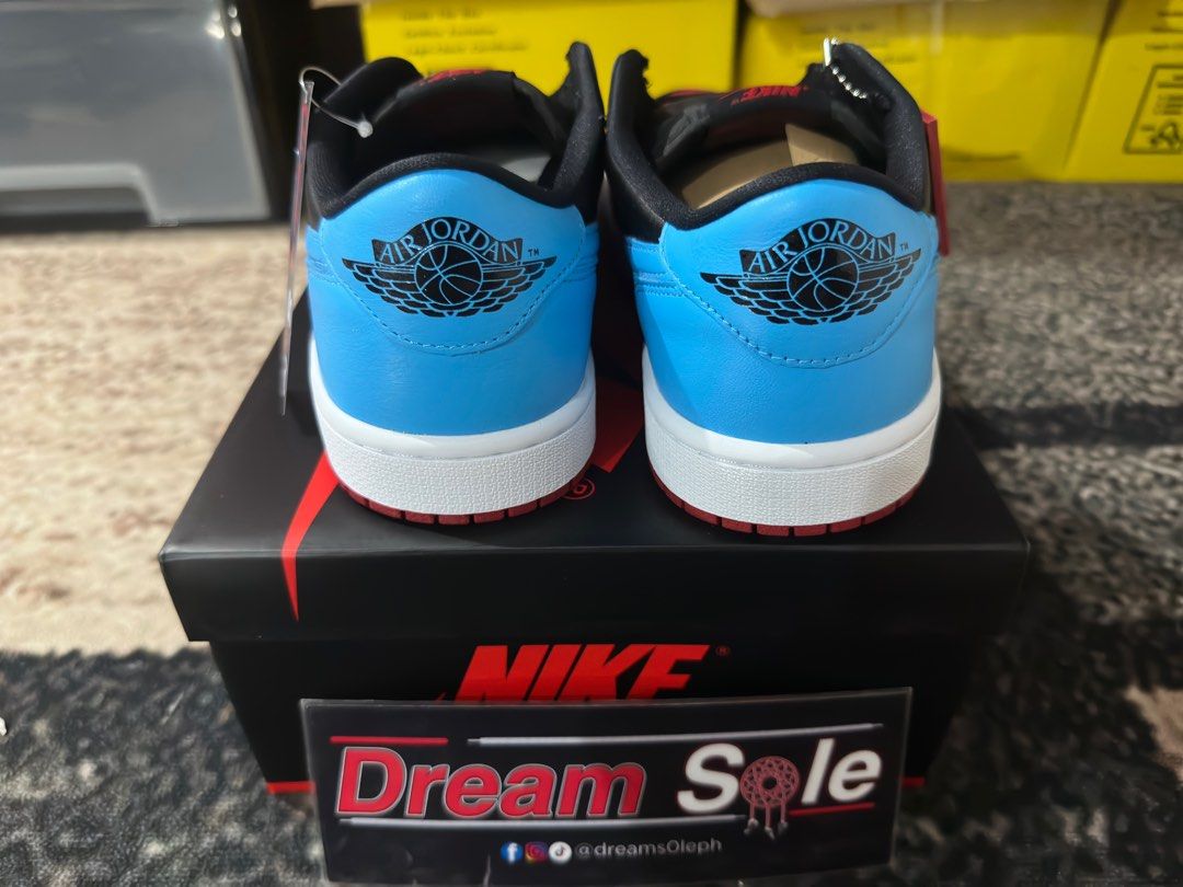 unc chi 1
