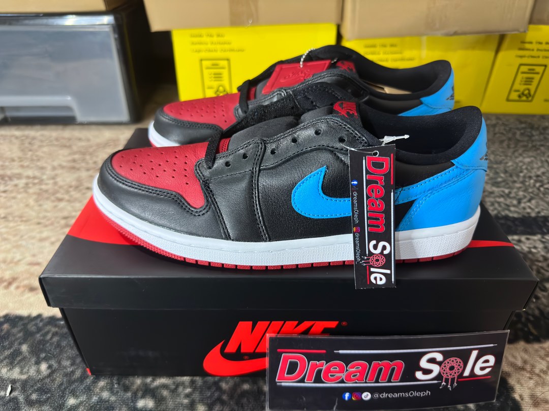 unc chi 1