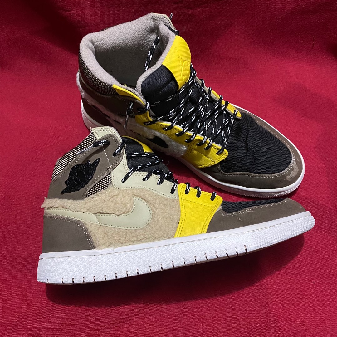 Jordan utility pack cheap