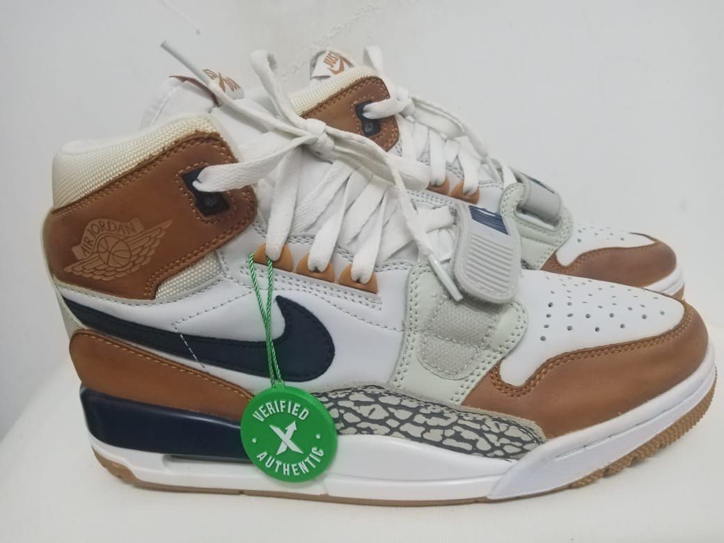 Jordan legacy 312 cheap trainer 3 medicine ball